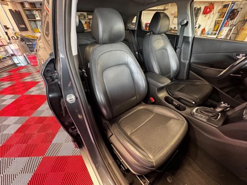 Used 2018 Hyundai Kona Ultimate image 9