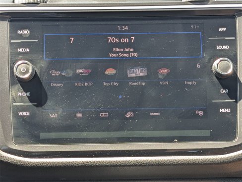 Used 2019 Volkswagen Tiguan S image 13