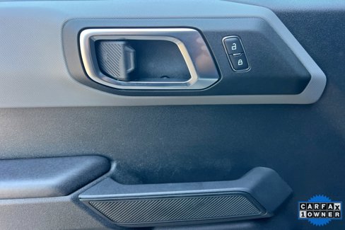 Used 2024 Ford Bronco Big Bend image 12