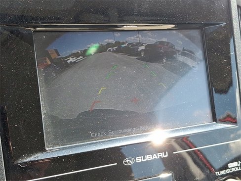 Used 2018 Subaru Impreza 2.0i Premium image 4