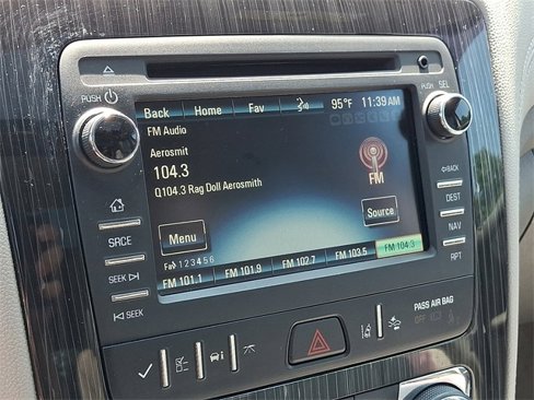 Used 2017 Chevrolet Traverse Premier w/ LPO, 'HIT The Road' Package image 19