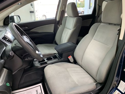 Used 2016 Honda CR-V EX image 19