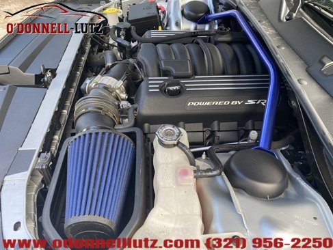 Used 2019 Dodge Challenger R/T Scat Pack w/ T/A Package image 33
