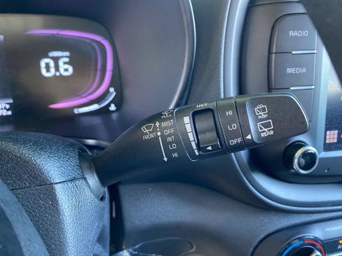 Used 2024 Kia Soul LX w/ Option Group 015 image 57