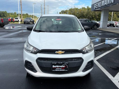 Used 2018 Chevrolet Spark LS image 11