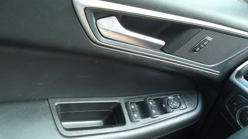 Used 2024 Ford Edge SEL image 14