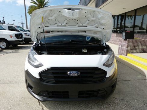 Used 2020 Ford Transit Connect XL image 8