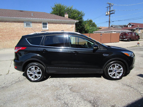 Used 2014 Ford Escape Titanium w/ Equipment Group 401A image 4