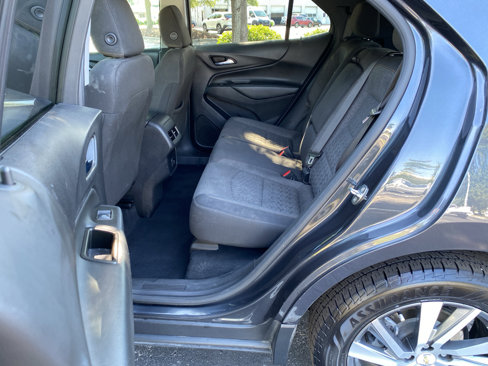 Used 2023 Chevrolet Equinox LT image 24