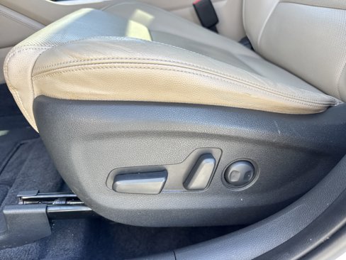 Used 2016 Hyundai Tucson Limited w/ Option Group 03 image 26
