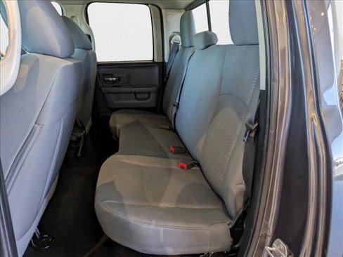 Used 2014 RAM 1500 Classic SLT image 17