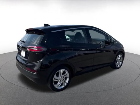 Used 2023 Chevrolet Bolt LT w/ Driver Confidence Package image 14