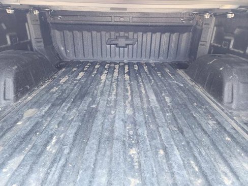Used 2022 Chevrolet Silverado 1500 LT Trail Boss w/ Bed Protection Package image 5
