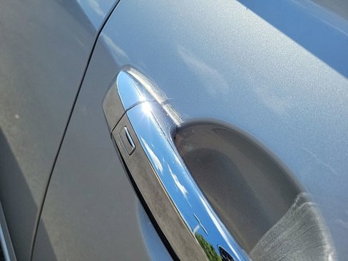 Used 2023 Nissan Altima 2.5 SV w/ SV Premium Package image 10