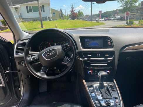Used 2016 Audi Q5 2.0T Premium Plus image 16