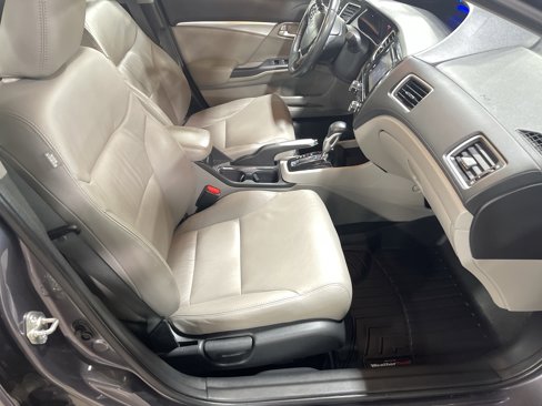 Used 2014 Honda Civic EX-L image 13