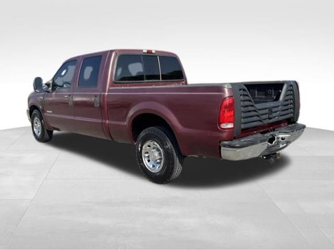 Used 2004 Ford F250 XL image 3