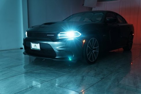 Used 2023 Dodge Charger R/T image 42