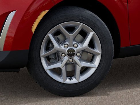 New 2025 Kia Soul LX image 9