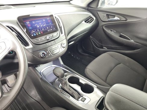 Used 2023 Chevrolet Malibu LT image 19