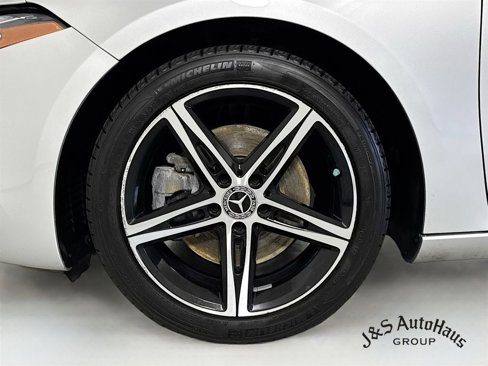 Used 2020 Mercedes-Benz A 220 4MATIC image 37