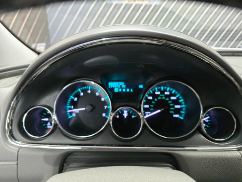 Used 2014 Buick Enclave Leather w/ Trailering Provision Package image 20