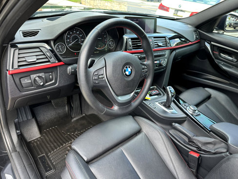 Used 2013 BMW 335i Sedan image 17