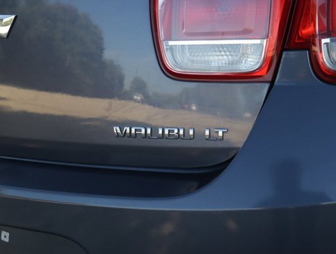 Used 2014 Chevrolet Malibu LT image 30
