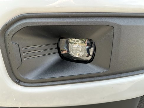 New 2025 Ford F350 XL w/ STX Appearance Package image 13