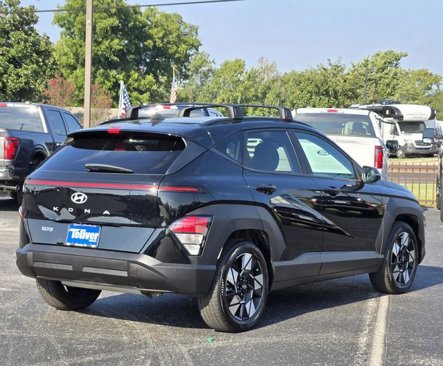 Used 2024 Hyundai Kona SEL w/ Convenience Package image 10