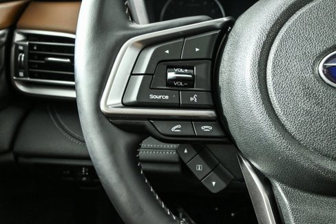 Used 2022 Subaru Outback Touring image 10