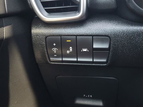 Used 2021 Kia Sportage LX w/ LX Fwd Popular Package image 24
