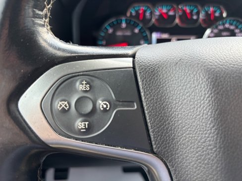 Used 2015 Chevrolet Silverado 1500 LT w/ All Star Edition image 30