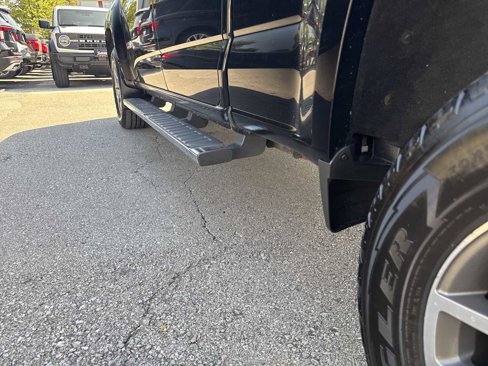 Used 2015 GMC Canyon SLE image 15