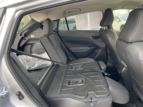 Certified 2024 Subaru Crosstrek 2.0i Premium image 18