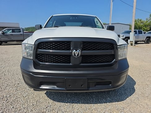 Used 2019 RAM 1500 Tradesman w/ Popular Equipment Group image 2