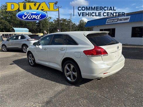Used 2010 Toyota Venza image 14