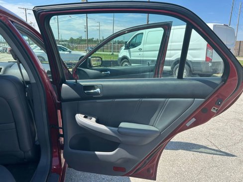 Used 2007 Honda Accord EX-L image 13