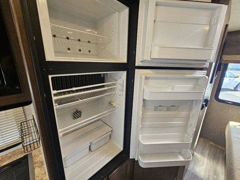 Used 2019 Ford E-350 and Econoline 350 Super Duty w/ Motorhome Prep Package image 24