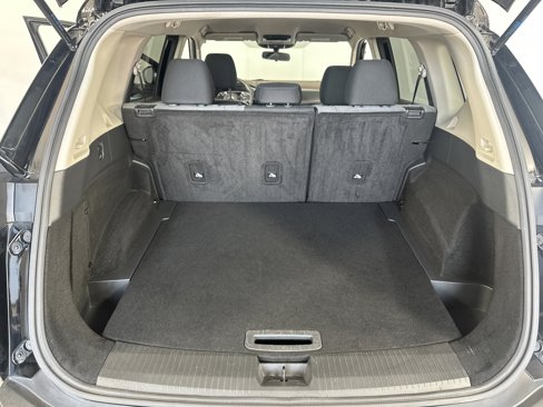 Used 2021 Nissan Rogue SV image 14