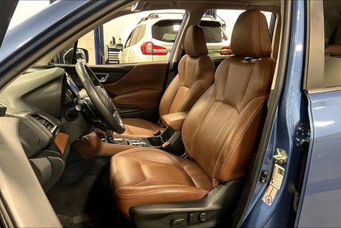 Used 2019 Subaru Forester Touring image 25
