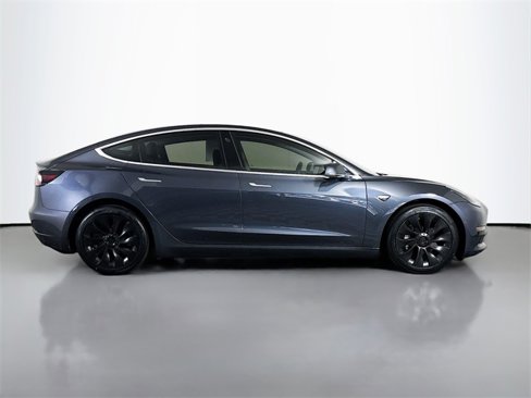 Used 2018 Tesla Model 3 Long Range image 8