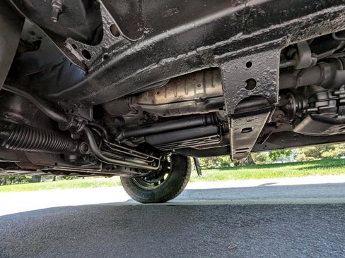 Used 2004 Toyota Tundra SR5 image 11