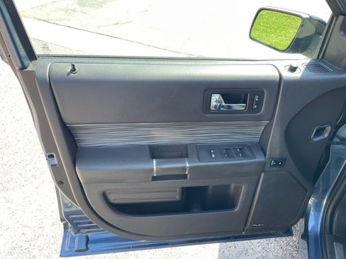 Used 2019 Ford Flex Limited w/ Equipment Group 303A image 10