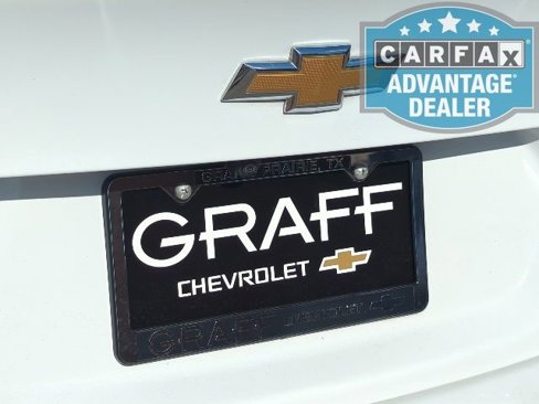 Used 2024 Chevrolet Malibu LS image 23