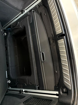 Used 2018 BMW X3 xDrive30i w/ Convenience Package image 47