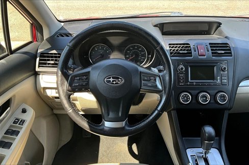 Used 2013 Subaru Crosstrek 2.0i Limited image 5