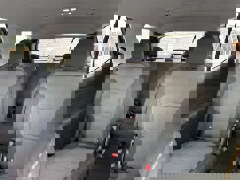 Certified 2019 Chevrolet Traverse LT image 9