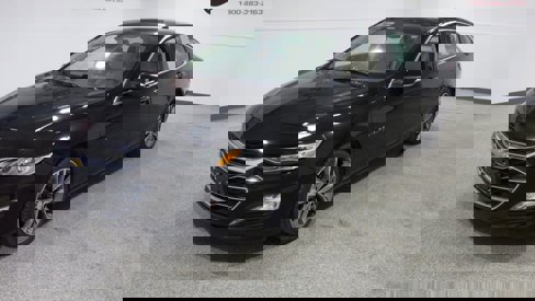 Used 2022 Chevrolet Malibu Premier image 1