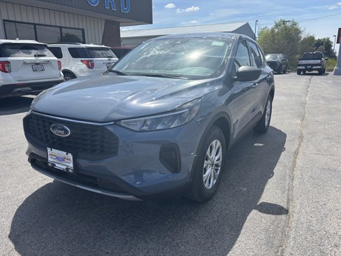 New 2025 Ford Escape Active w/ Cold Weather Package image 2